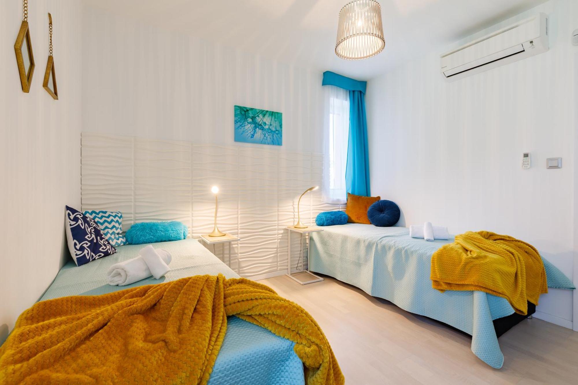 Blue4 Apartment Balatonfuzfo Exterior foto