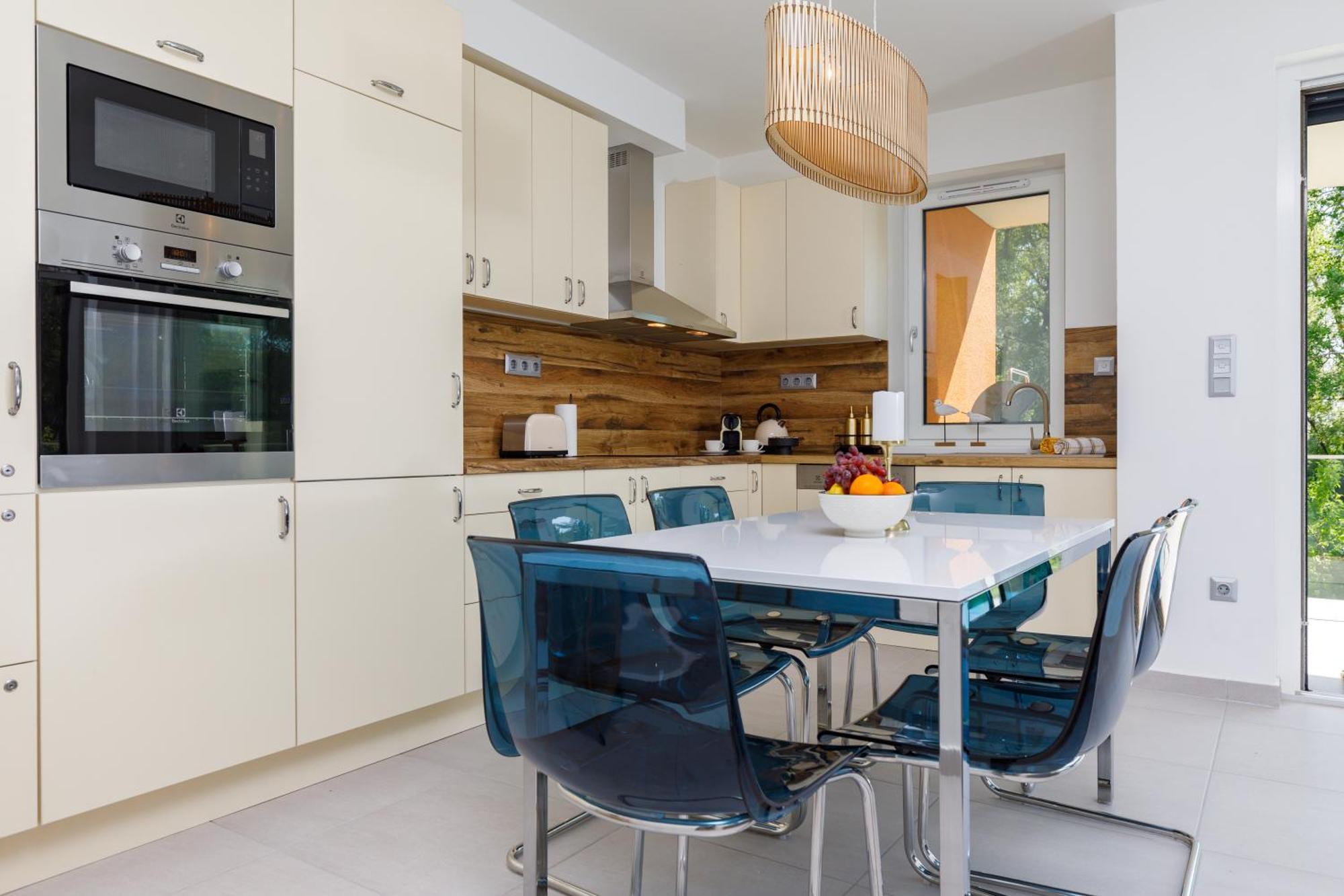 Blue4 Apartment Balatonfuzfo Exterior foto